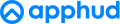 AppHud logo